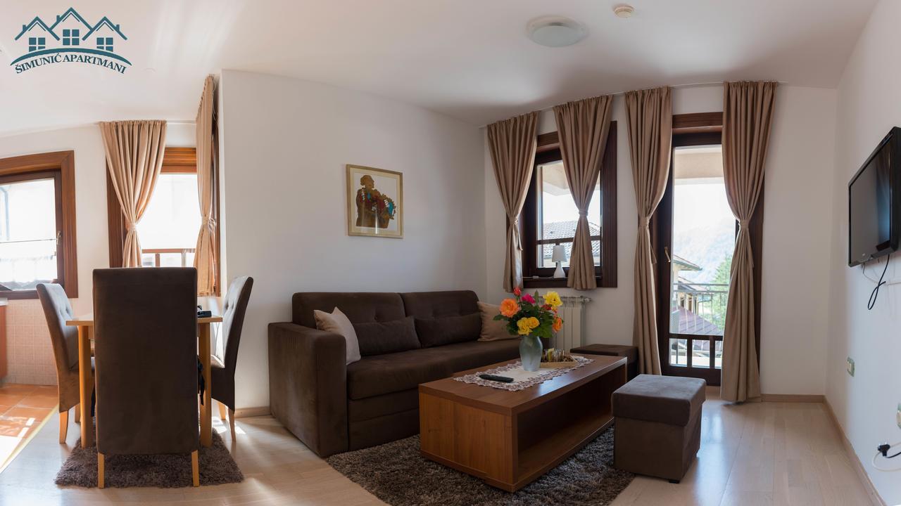 Resort Aquareumal ฟอยนิซา ภายนอก รูปภาพ